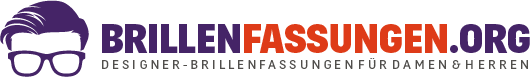 Brillenfassung