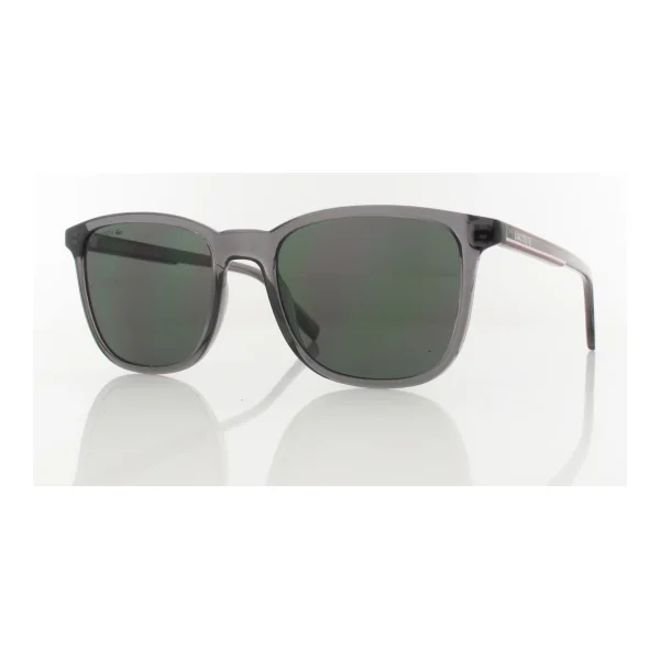 Lacoste L915S 038 53 transparent grey / grey