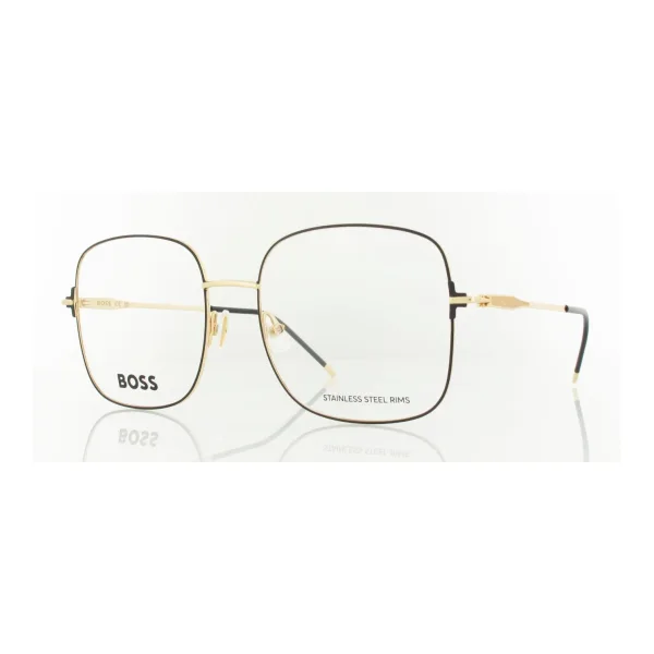 Boss BOSS 1866 I46 54 matte black gold