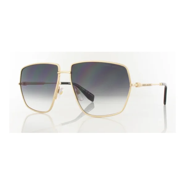 Marc Jacobs MARC 917/S RHL/9O 60 gold black / dark grey gradient