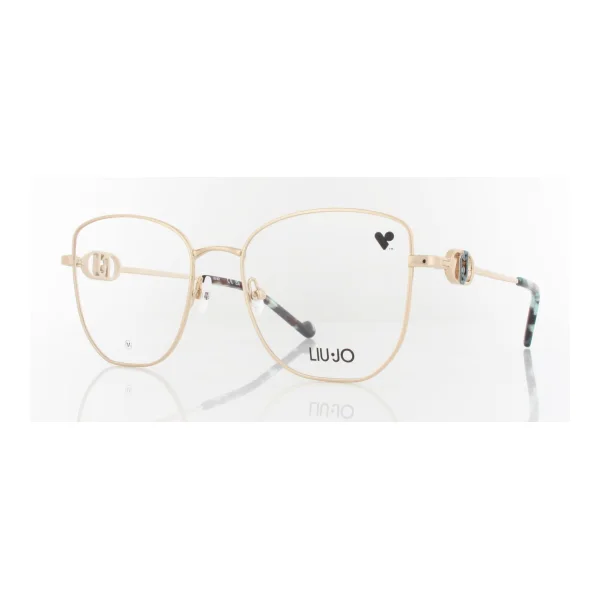 Liu Jo LJ2168 722 53 gold medium