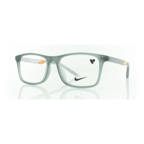 Nike NK5544 034 50 matte dark grey wolf grey