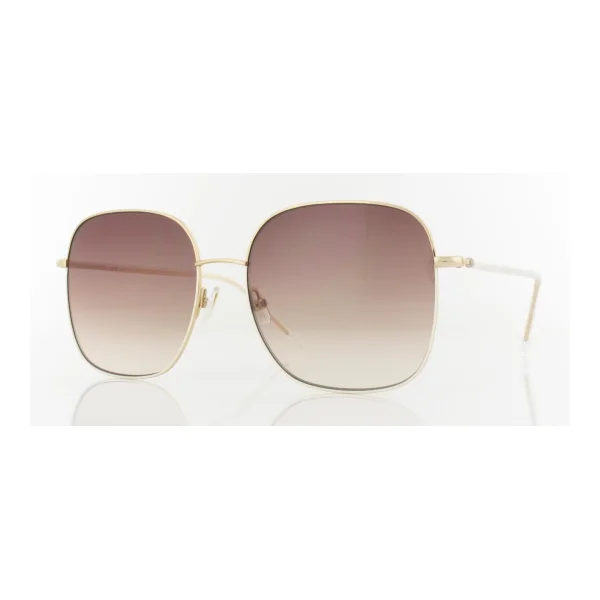Boss BOSS 1336/S Y3R/HA 58 gold ivory / brown shaded