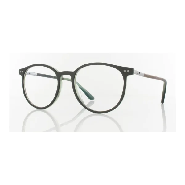 Wood Fellas Point Wood Acetate 11037 7346 50 curled green