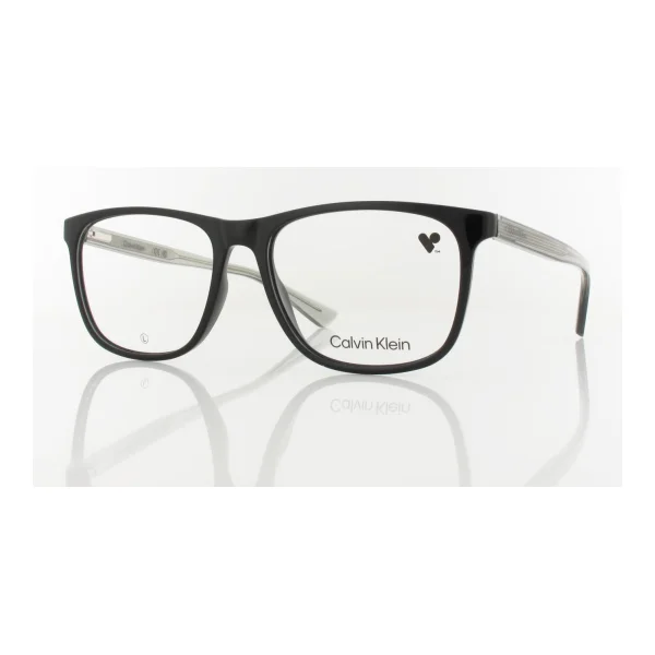Calvin Klein CK23548 001 55 black