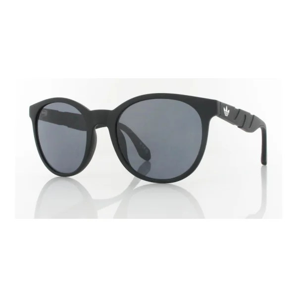 Adidas OR0102 02A 53 matte black / smoke