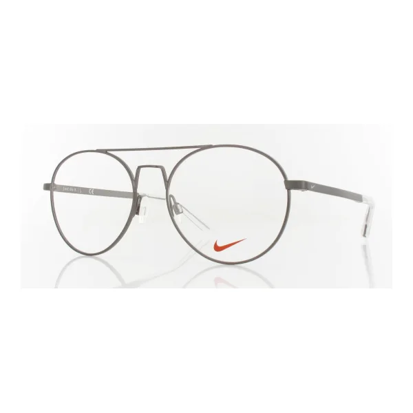Nike NK8211 072 53 brushed gunmetal