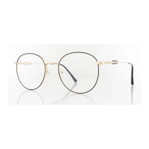 Brilando L116 50 gold black
