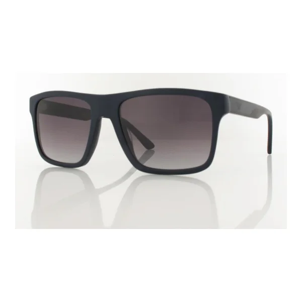 Emporio Armani EA4232 62568G 57 matte blue / grey gradient