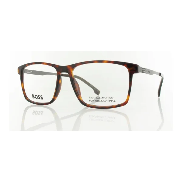 Boss BOSS 1838 086 56 havana