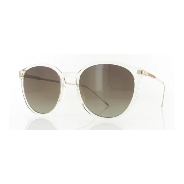 Boss BOSS 1948/S FWM/HA 53 nude / brown gradient