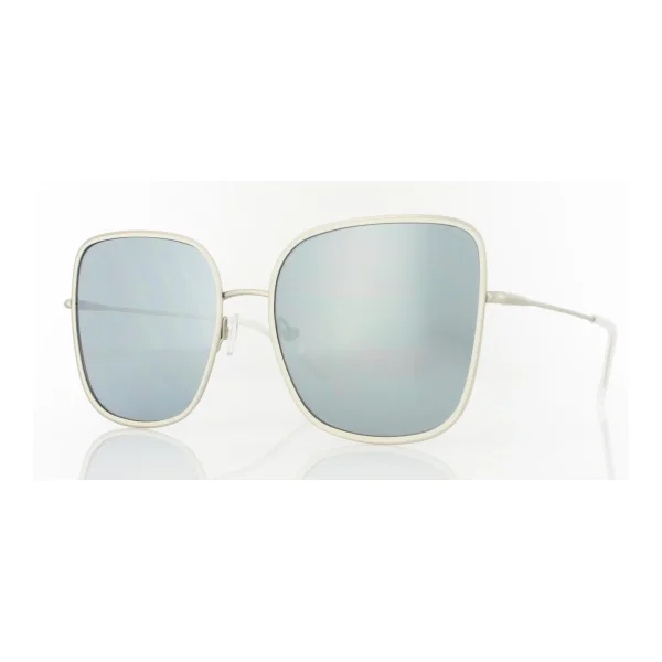 Boss BOSS 1280/S IJS/DC 58 ivory gold / extra white multilens