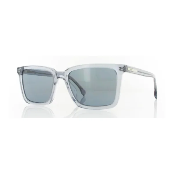 Boss BOSS 1893/G/S PJP/IR 55 blue / grey