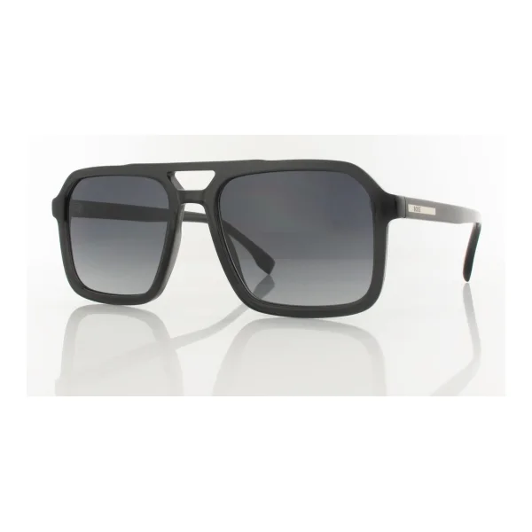 Boss BOSS 1894/S KB7/9O 56 grey / dark grey gradient