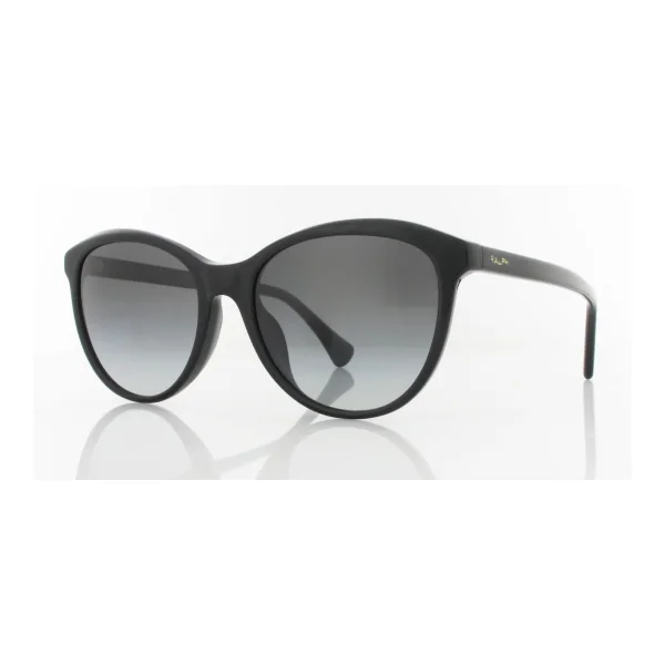 Ralph RA5336U 50018G 54 shiny black / gradient grey