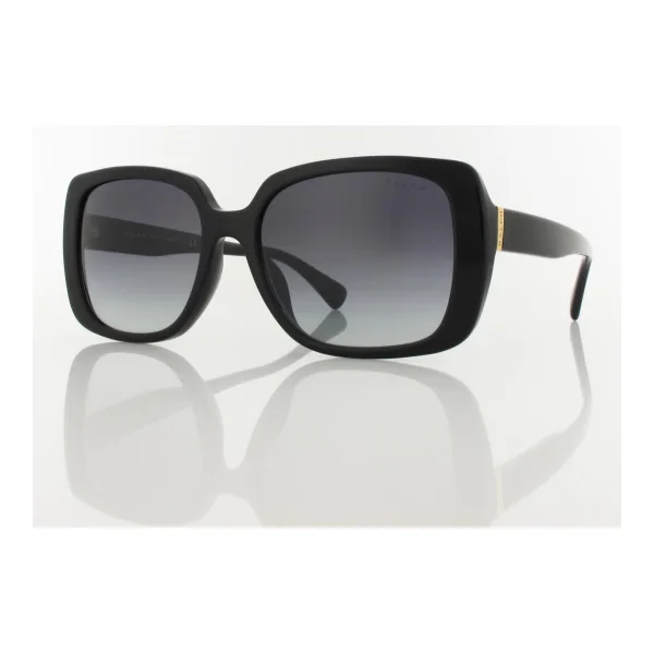 Ralph RA5298U 50018G 55 shiny black / gradient grey