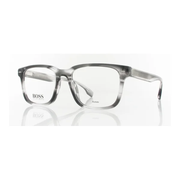 Boss BOSS 1320 PZH 52 striped grey