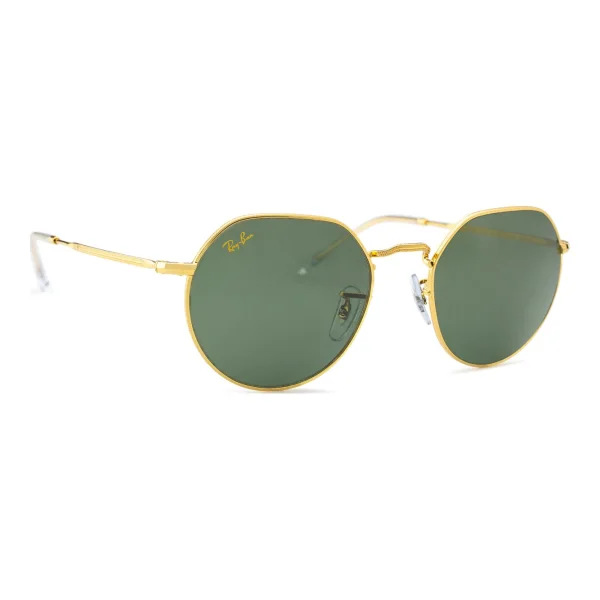 Ray-Ban Jack RB3565 919631