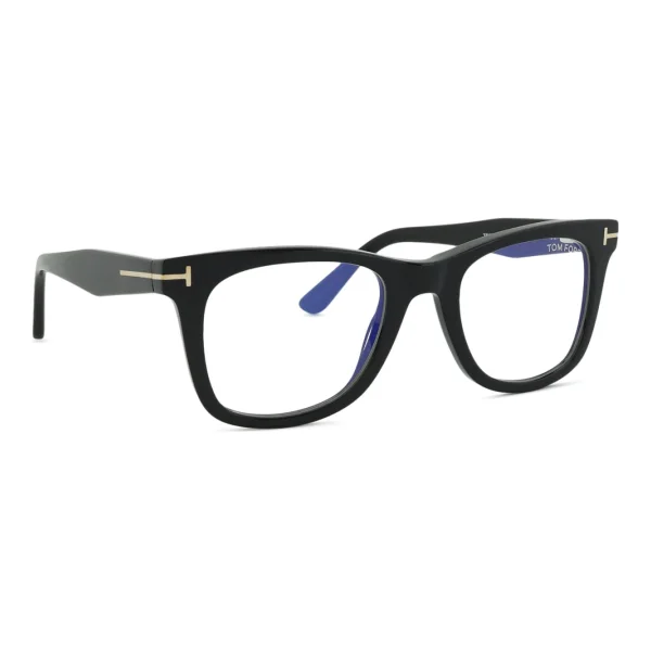 Tom Ford FT5970-B 001 50 (sonnenclip)