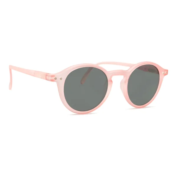 Izipizi Sun Junior #D Pink (5 - 10 Jahre)