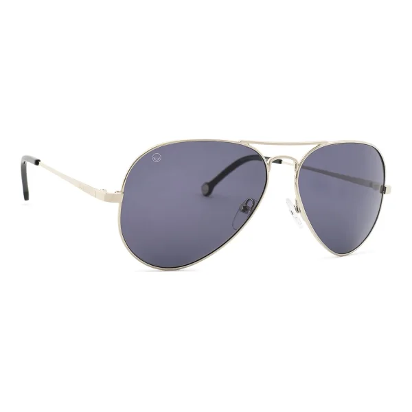 Lentiamo Antonio Stone Silver