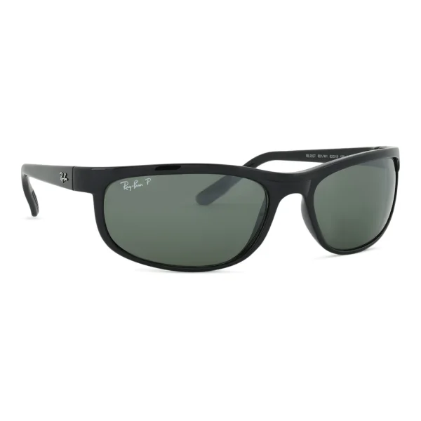 Ray-Ban Predator 2 RB2027 601/W1 62