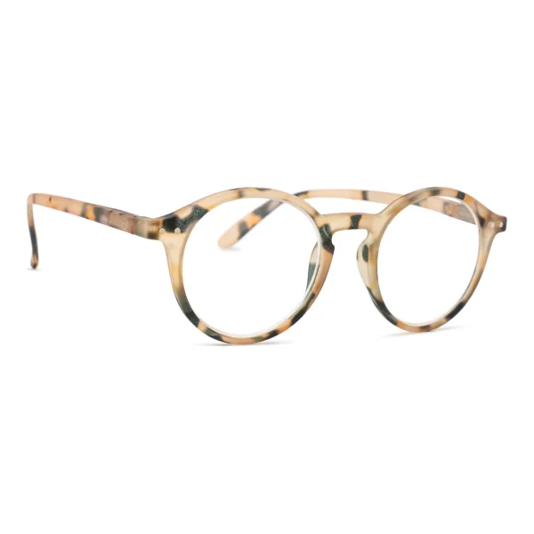 Izipizi Reading #D Light Tortoise