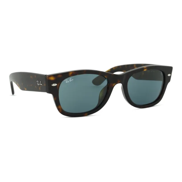 Ray-Ban Mega Wayfarer II RB0832S 902/R5 55