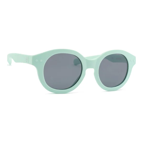 Izipizi Sun Kids+ #C Aqua Green (3–5 Jahre)