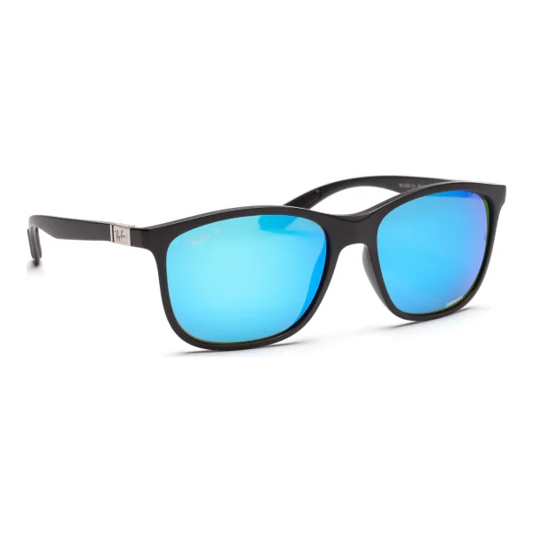 Ray-Ban Chromance RB4330CH 601SA1 56