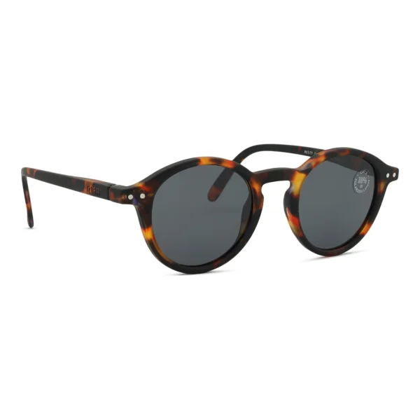 Izipizi Sun Kids #D Tortoise (für 5–7 Jahre)