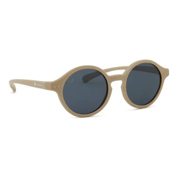 Lentiamo Kids Niki Dark Sand (für 9–36 Monate)