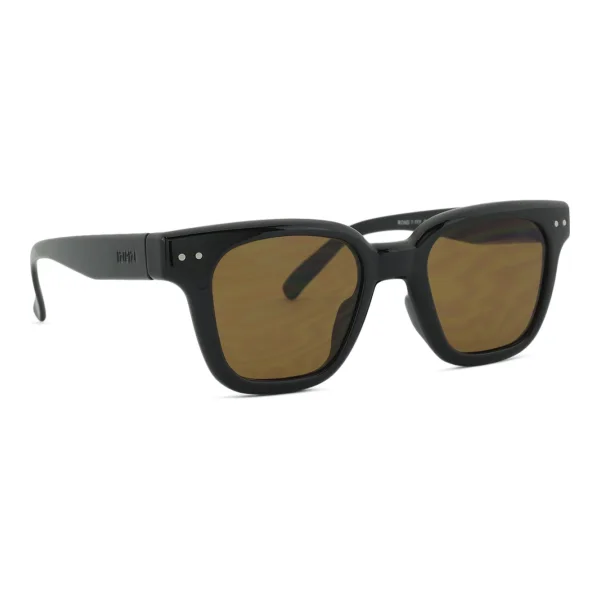 Izipizi Crossroads Sun Junior #ROAD Black Road (für 7 - 11 Jahre)