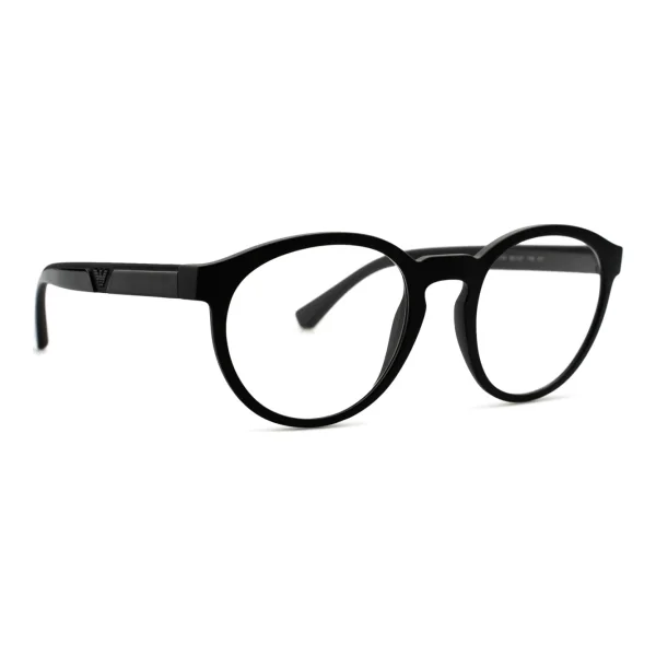 Emporio Armani EA 4152 58011W 52 (sonnenclip)