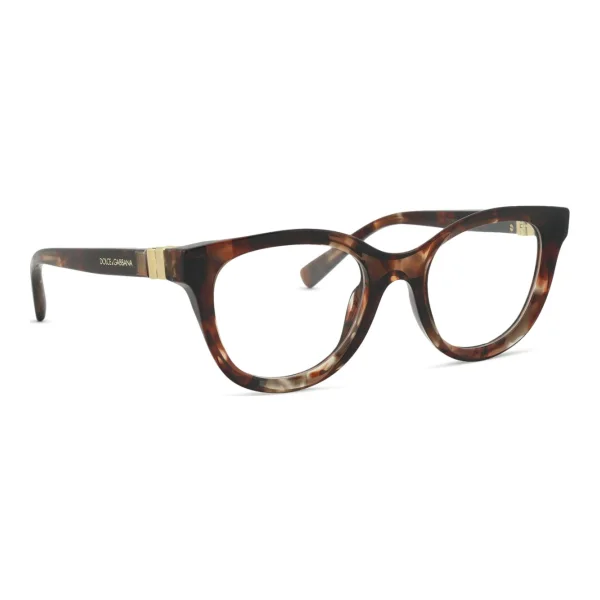 Dolce & Gabbana 0DG3437 3222 51