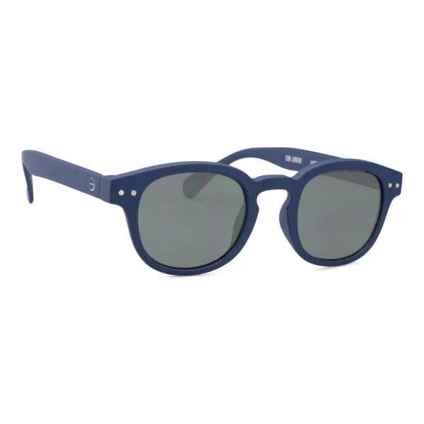 Izipizi Sun Junior #C Navy Blue (5 - 10 Jahre)