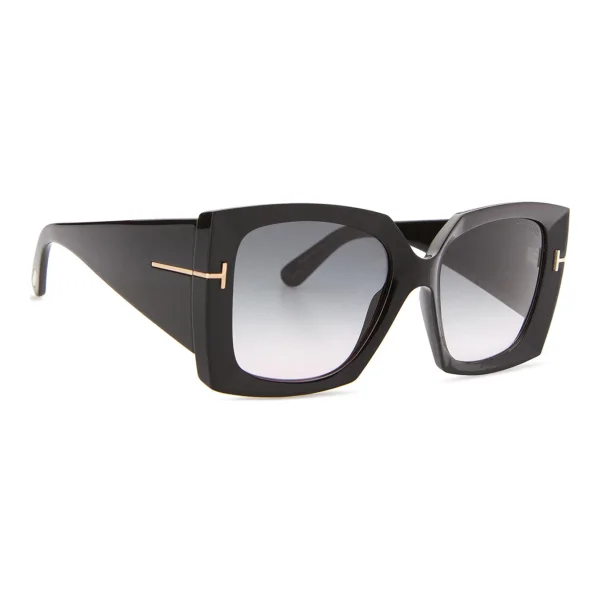 Tom Ford Jacquetta FT0921 01B 54