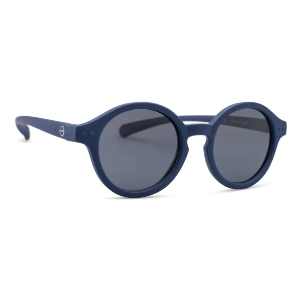 Izipizi Sun Kids+ #D Denim Blue (3–5 Jahre)
