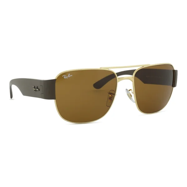 Ray-Ban RB3756 001/33 59