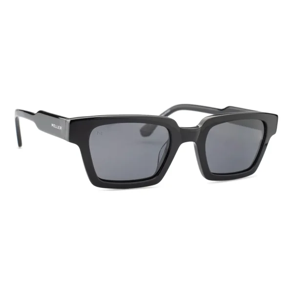 Meller Deka All Black