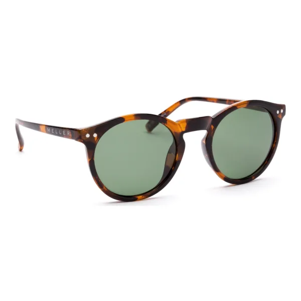 Meller Kubu Tigris Olive