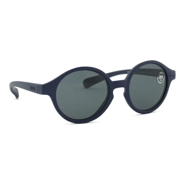 Izipizi Sun Baby #D Denim Blue (0 - 3 Jahre)