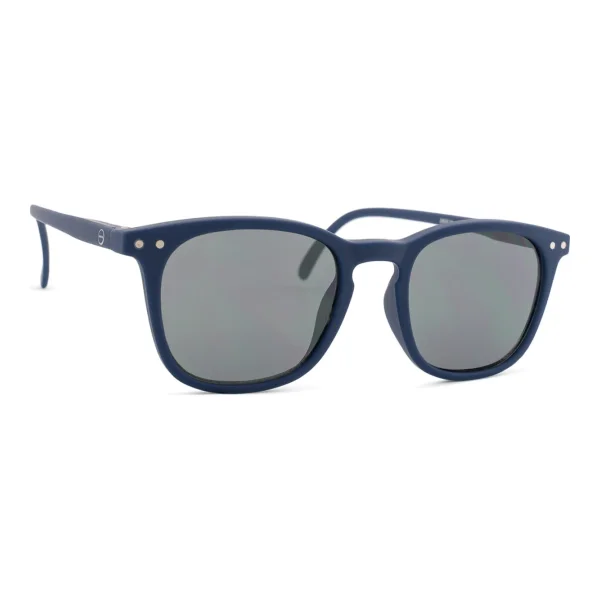 Izipizi Sun Junior #E Navy Blue (5 - 10 Jahre)