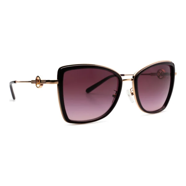 Michael Kors Corsica MK1067B 11088H 55