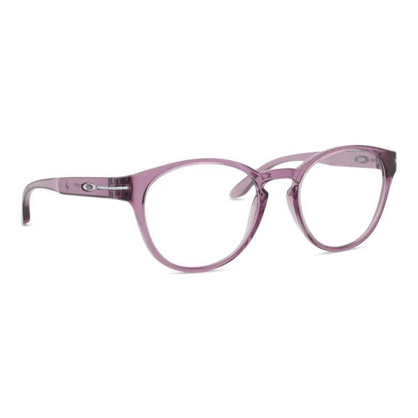 Oakley Youth RX Round Off OY8017 05 48