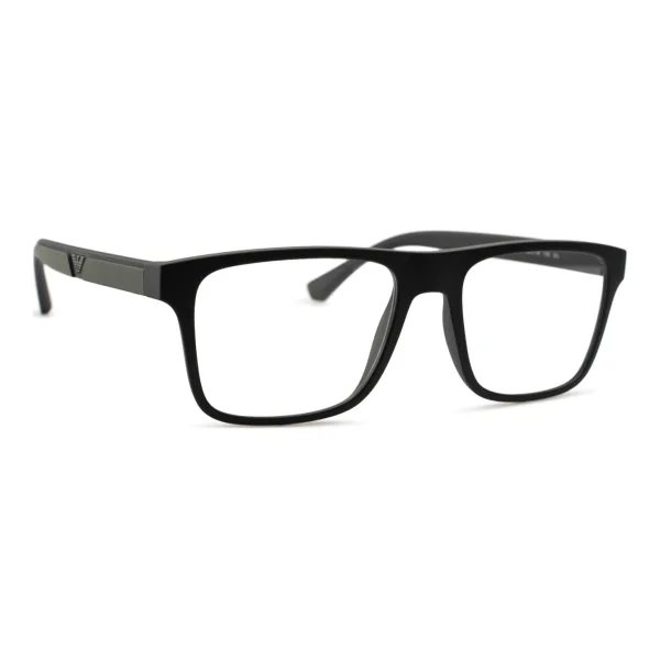 Emporio Armani EA 4115 58531W 54 (sonnenclip)