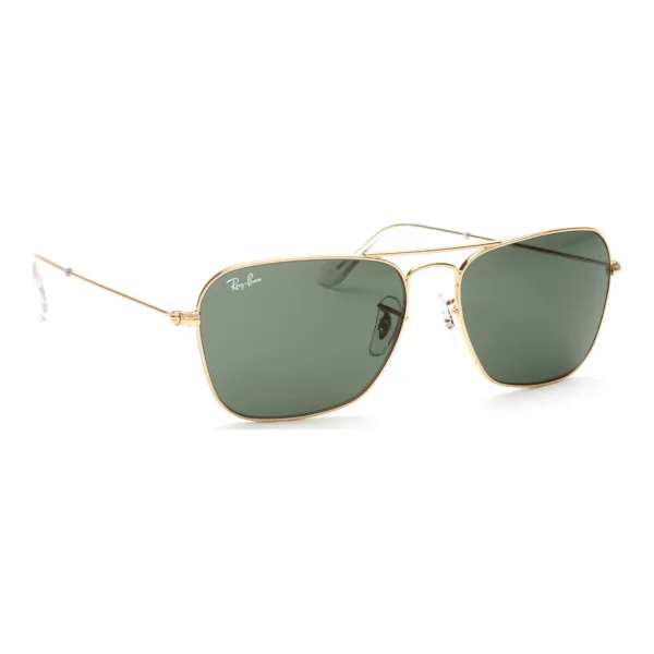 Ray-Ban Caravan RB3136 001
