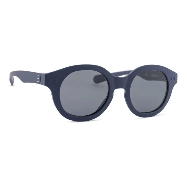 Izipizi Sun Kids+ #C Denim Blue (3–5 Jahre)