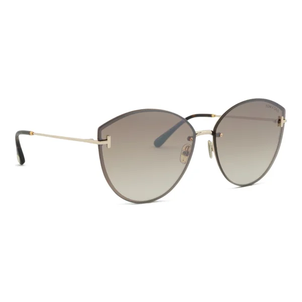 Tom Ford Evangelina FT1106 28G 63