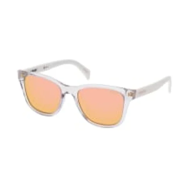 Levi's LV 1002/S 900, Quadratische Sonnenbrille, Damen